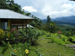 Cordillera Escalera Lodge